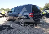 2015 Ford EXPEDITION фото
