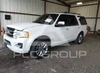 2015 Ford EXPEDITION фото