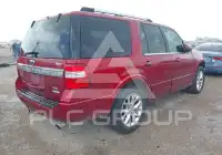 2015 Ford EXPEDITION фото