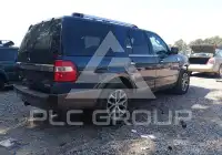 2015 Ford EXPEDITION фото