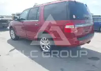 2015 Ford EXPEDITION фото