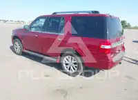 2015 Ford EXPEDITION фото