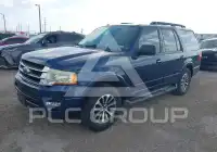 2015 Ford EXPEDITION фото