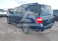 2015 Ford EXPEDITION фото