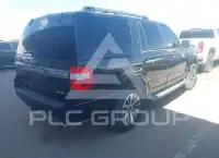 2015 Ford EXPEDITION photo
