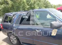 2015 Ford EXPEDITION фото