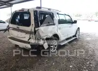 2015 Ford EXPEDITION фото