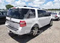 2015 Ford EXPEDITION photo