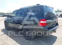 2015 Ford EXPEDITION фото
