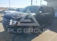 2015 Ford EXPEDITION photo
