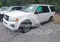 2015 Ford EXPEDITION фото
