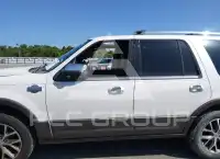 2015 Ford EXPEDITION фото