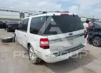 2015 Ford EXPEDITION фото