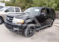 2015 Ford EXPEDITION photo
