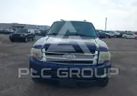 2015 Ford EXPEDITION фото