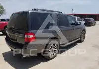 2015 Ford EXPEDITION фото