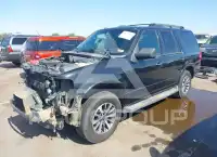 2015 Ford EXPEDITION фото