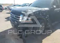 2015 Ford EXPEDITION photo