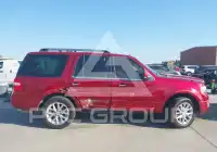 2015 Ford EXPEDITION фото