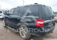 2015 Ford EXPEDITION фото