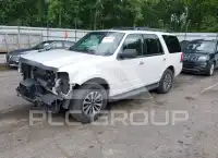 2015 Ford EXPEDITION фото