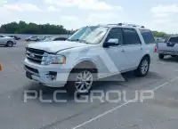 2015 Ford EXPEDITION фото