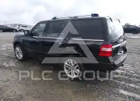 2015 Ford EXPEDITION photo