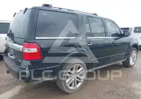 2015 Ford EXPEDITION фото