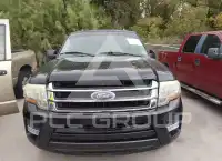 2015 Ford EXPEDITION photo