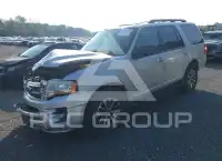 2015 Ford EXPEDITION фото