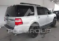 2015 Ford EXPEDITION фото