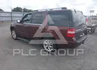 2015 Ford EXPEDITION photo