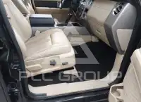 2015 Ford EXPEDITION photo
