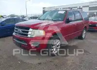 2015 Ford EXPEDITION фото