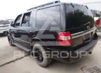 2015 Ford EXPEDITION photo