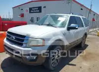 2015 Ford EXPEDITION фото
