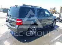 2015 Ford EXPEDITION фото