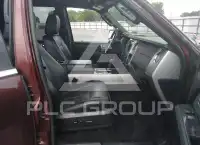 2015 Ford EXPEDITION photo