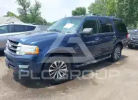 2015 Ford EXPEDITION фото