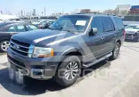 2015 Ford EXPEDITION фото