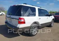 2015 Ford EXPEDITION фото