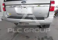 2015 Ford EXPEDITION фото