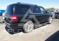 2015 Ford EXPEDITION photo