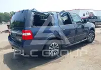 2015 Ford EXPEDITION фото