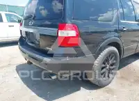 2015 Ford EXPEDITION фото