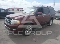 2015 Ford EXPEDITION photo