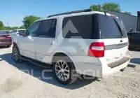 2015 Ford EXPEDITION фото