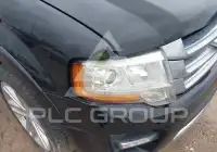 2015 Ford EXPEDITION фото
