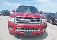 2015 Ford EXPEDITION фото