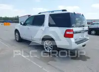 2015 Ford EXPEDITION фото